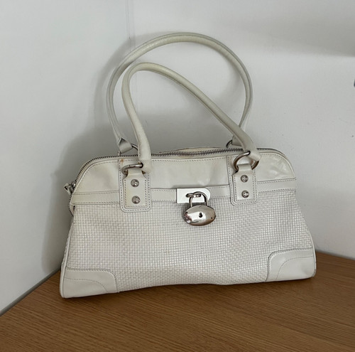 Jasper conran bag - jasper, leather