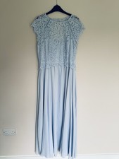 Blue Lace Bridesmaids/occasion
