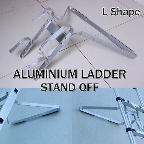 Ready assembled aluminium - ready,