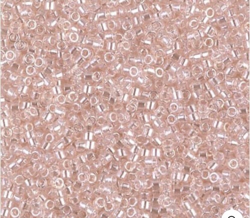 Miyuki delica beads size - beads,