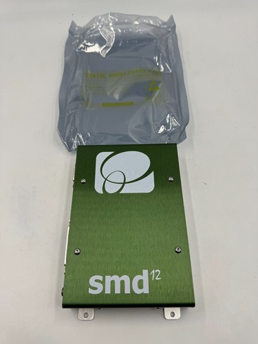 Laser quantum smd12 model gem - laser,