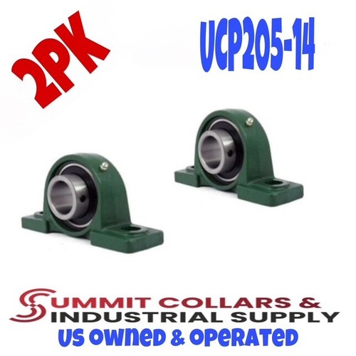 Ucp205 pillow block - ucp205-14,