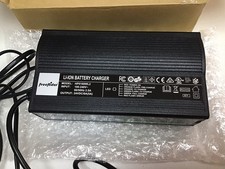 Genuine Luggie Mobility Scooter Lithium Battery Charger Suitable For All Models