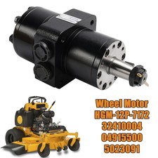 HGM-12P-7172 32410004 Wheel Motor for Hydro Gear Snapper Great Dane Mowers ZH