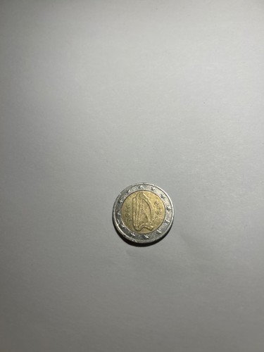 Euro coin ireland - euro,