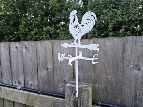 Weather wind vane - vane,