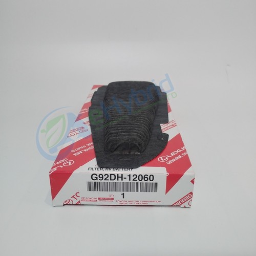 Genuine toyota corolla hybrid - genuine,