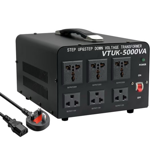 Cantonape 5000w voltage - 5000w,