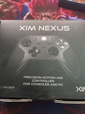 XIM Nexus Controller