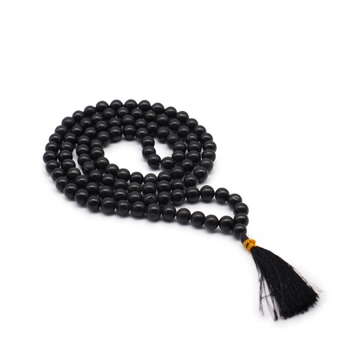 Black onyx stone islamic - black,