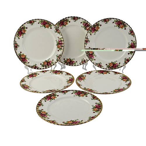 Royal albert old country - royal,