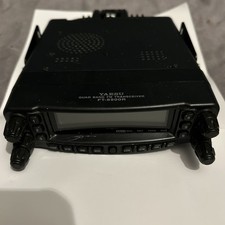 Yaesu FT-8900R Quad-Band FM