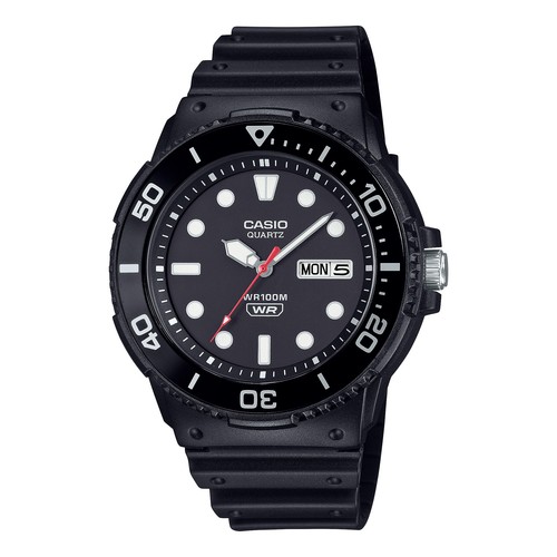 Casio gents sports quartz - sports,