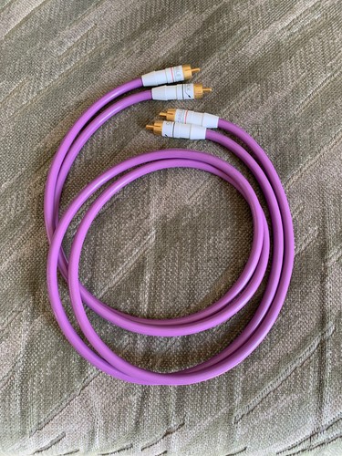Cable talk monitor - cable, 2