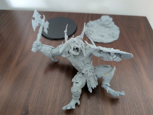 Warhammer forgeworld khorne - warhammer,