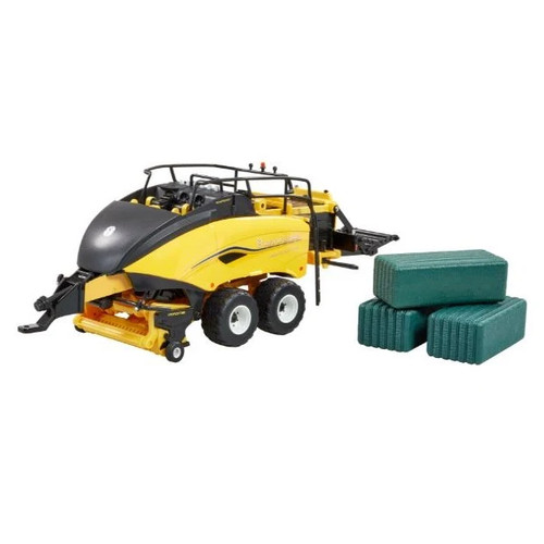 Britains new holland 1290 - holland, big