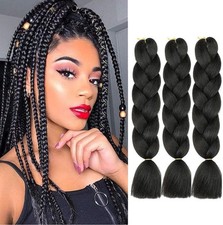 WoWCFyyds Braiding Hair