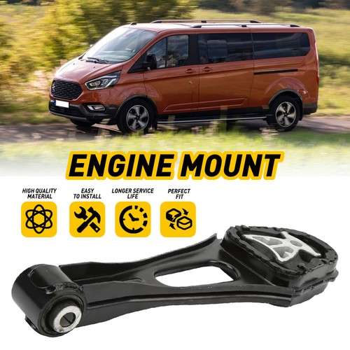 Gearbox engine mount insulator - gearbox,