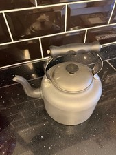 AGA Kettle Grey-Genuine Aga