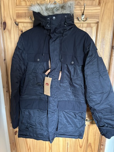 Fjallraven polar guide parka - guide,