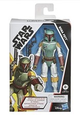 Star Wars Action Figure Boba