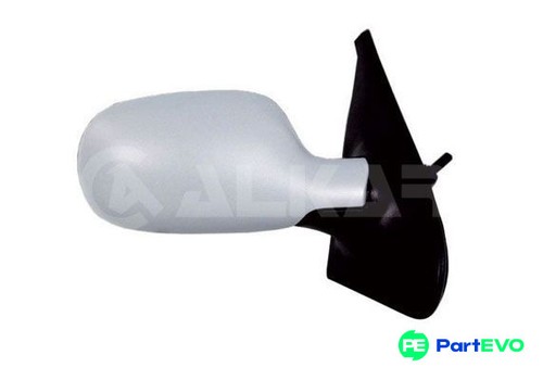Alkar right exterior mirror - alkar,