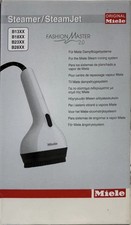 Brand New Miele Steamer/Steam