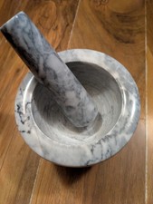 Pestle and Mortar Set