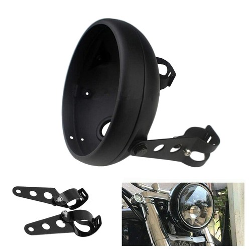 Inch motorcycle headlight - inch,