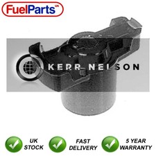 Kerr Nelson Ignition