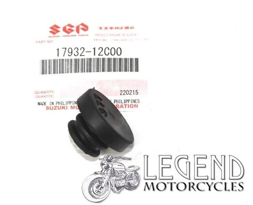 Genuine suzuki expansion tank - genuine,