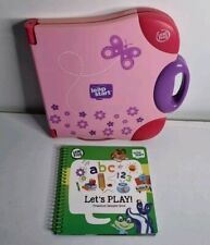 Leapfrog Leapstart Interactive