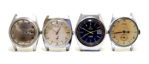 Lot watches mondia yema - lot,