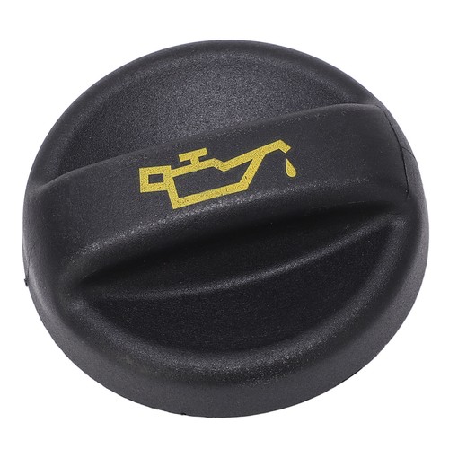 Engine oil filler - engine, cap