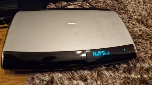 Bose lifestyle av18 media - bose,