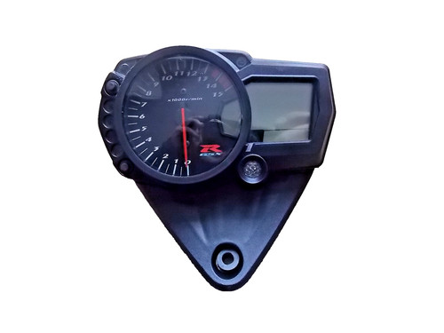 Gsxr1000 wvbz - k5,