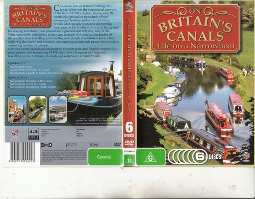 Britain canals 2010 life - on, canals-2010-life