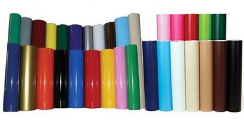 Gloss matt self adhesive - a4, 5m