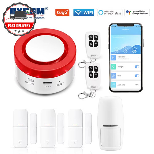 Tuya smart wifi wireless - tuya,