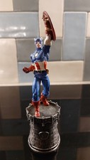 Collectable Eaglemoss Marvel