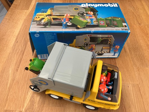 Vintage 1995 playmobil 3780 - 1995,