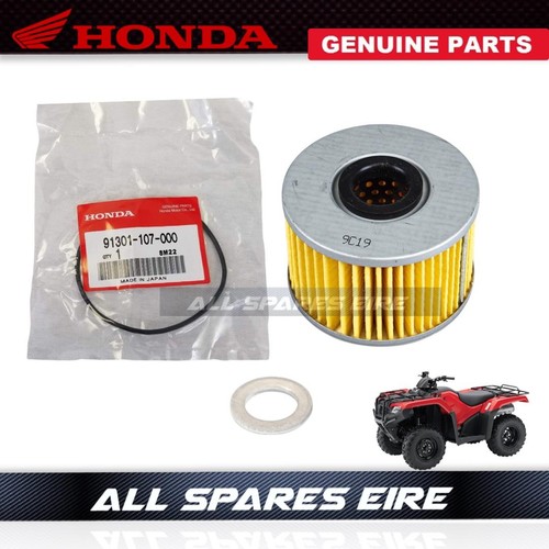 Genuine honda trx500fa - genuine,