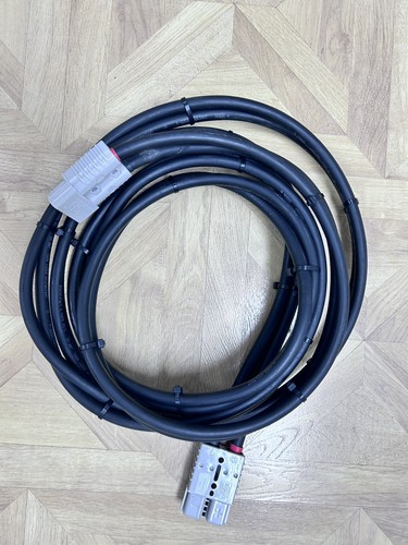 New 175 amp grey anderson - 175,
