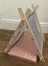 DesignaFriend Sleepover Wooden