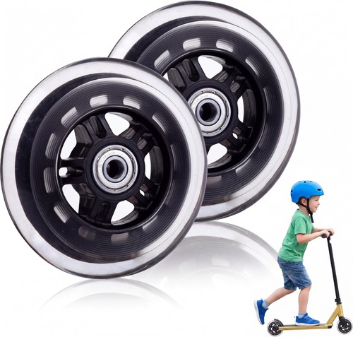 Little world scooter wheels - little,