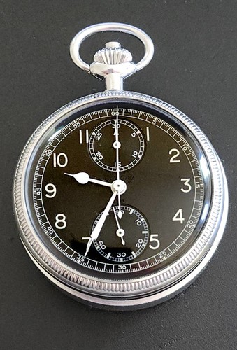 Breitling wakmann vintage - wakmann,