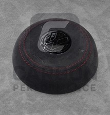 VW Golf Steering Wheel Air