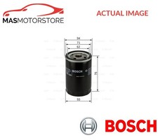 ENGINE OIL FILTER BOSCH 0 451 103 341 A NEW OE REPLACEMENT