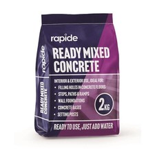 Rapide Ready Mixed Concrete