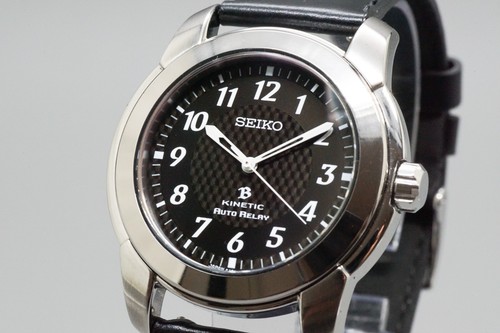 Near mint seiko brightz - mint*,